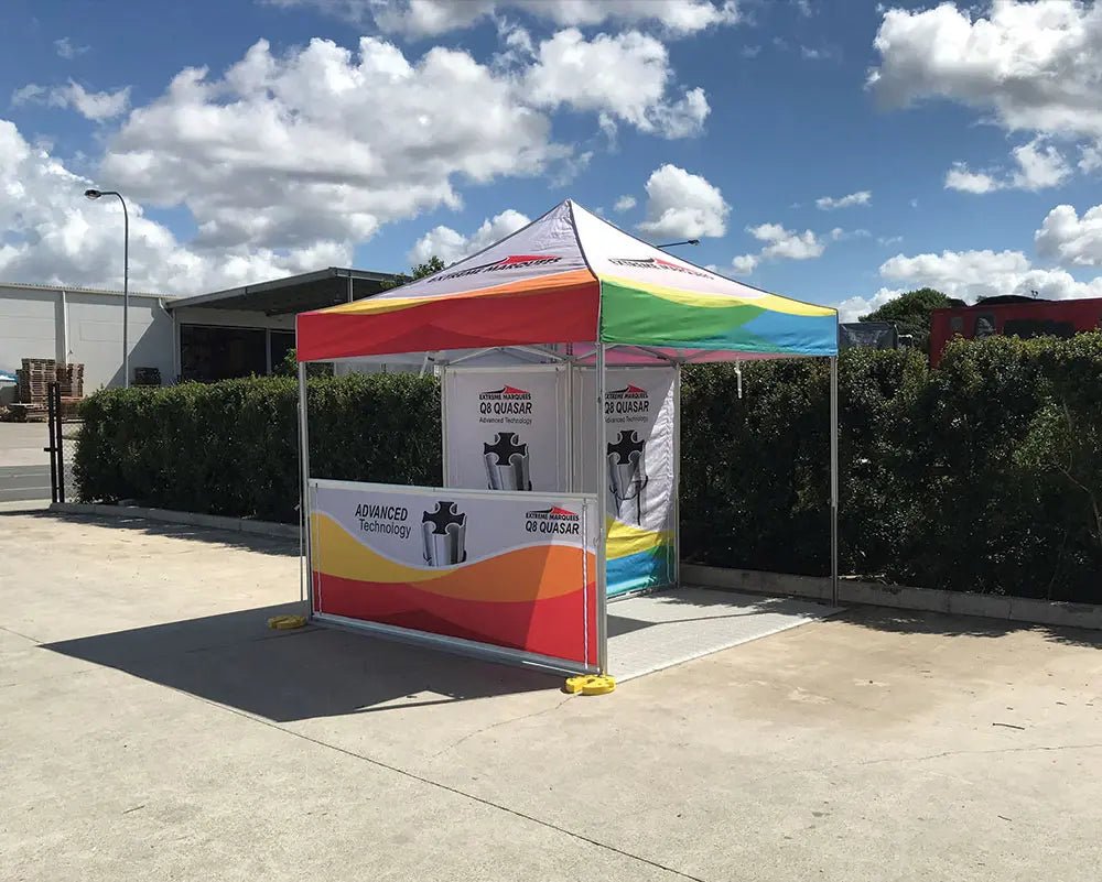 50mm Truss Bar | Q8 Quasar Spare Parts