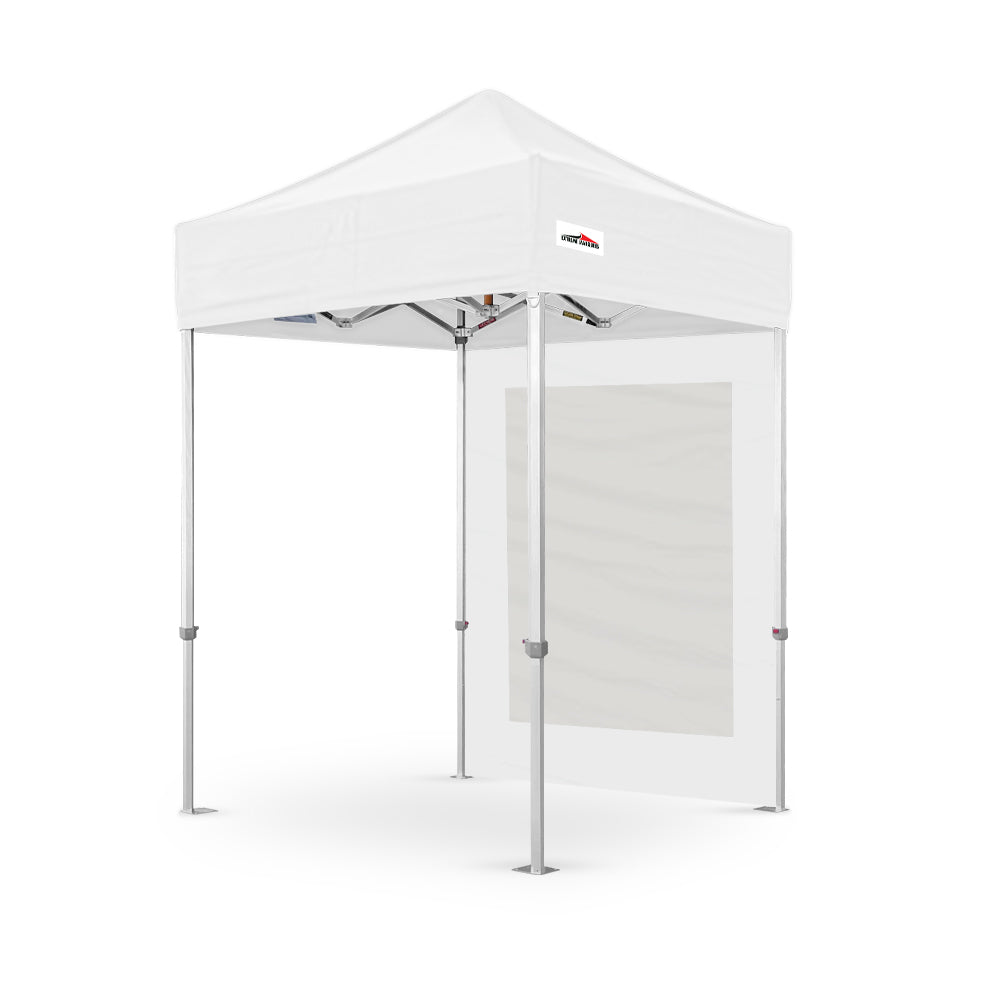 1.5m Marquee Mesh Window Wall | Marquee Accessory