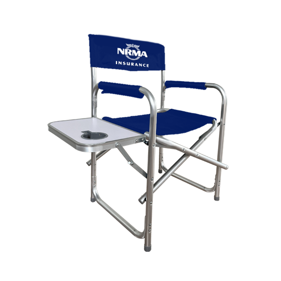 Printed Director's Chair | Accessories
