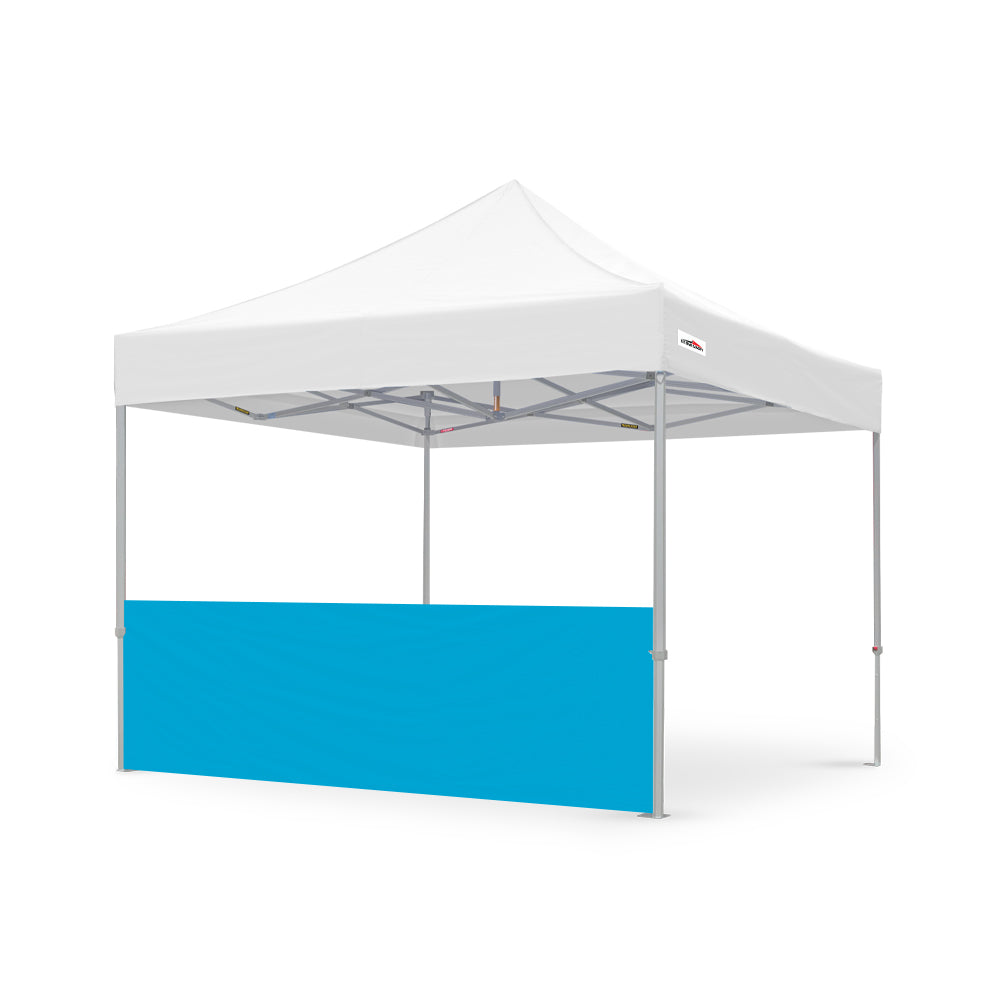 3m Marquee Half Wall | Marquee Accessory
