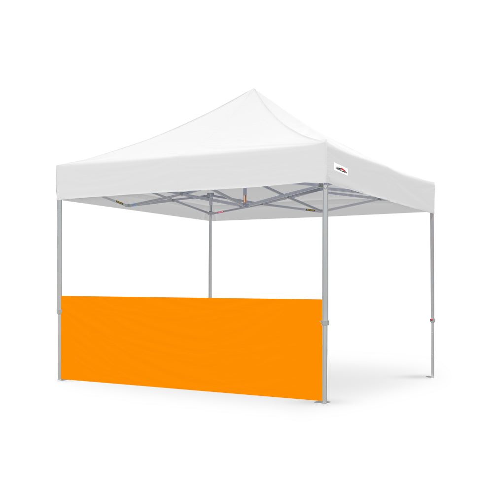 3m Marquee Half Wall | Marquee Accessory