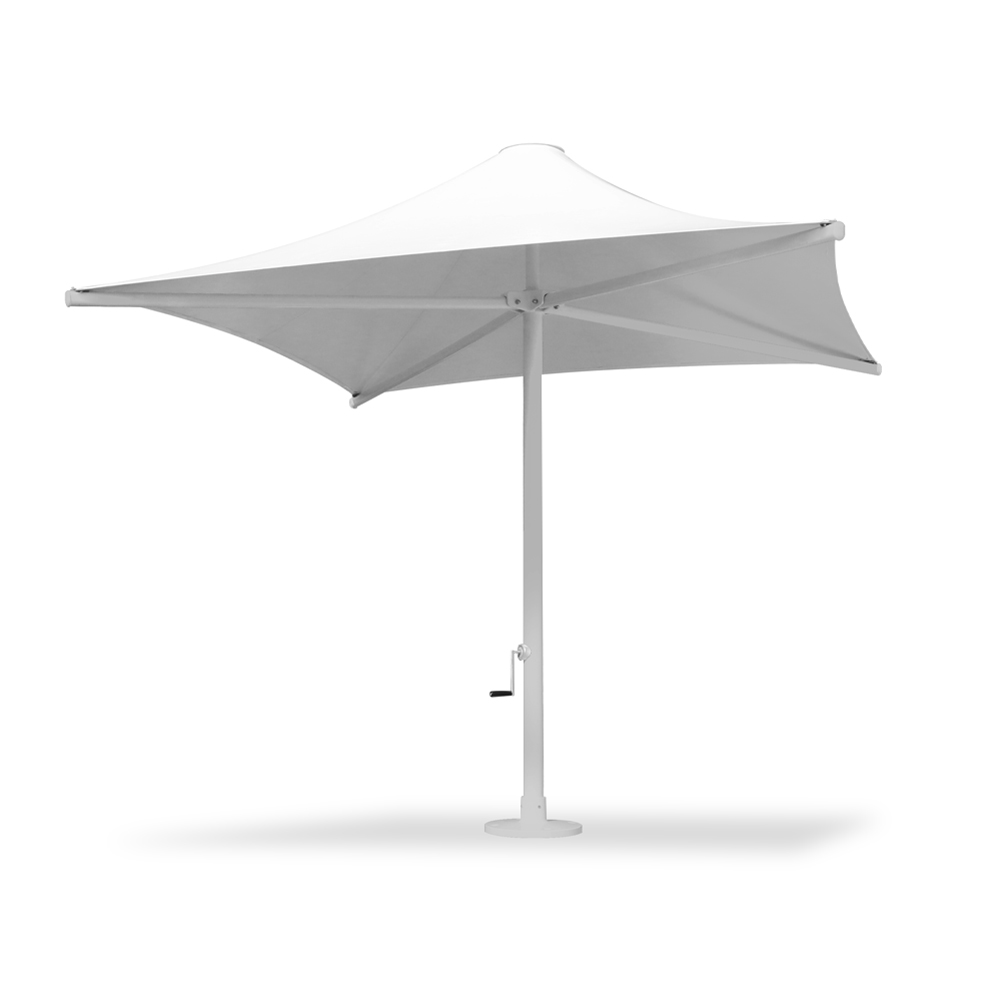 3m x 3m 300 Series PVC | Umbrellas