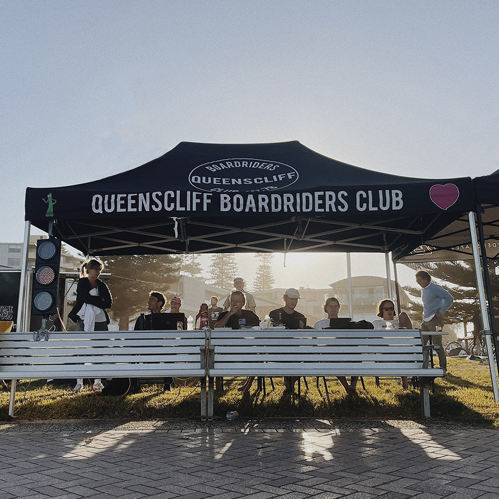 3m x 4.5m Printed Folding Marquee