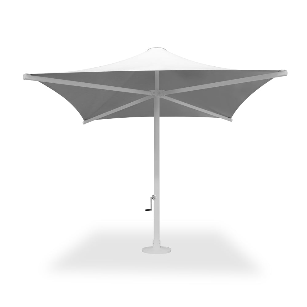 3.5m x 3.5m 300 Series PVC | Umbrellas
