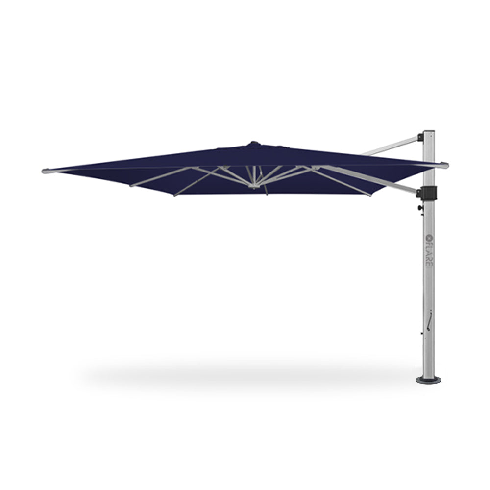4m x 4m Cantilever Square | Umbrellas