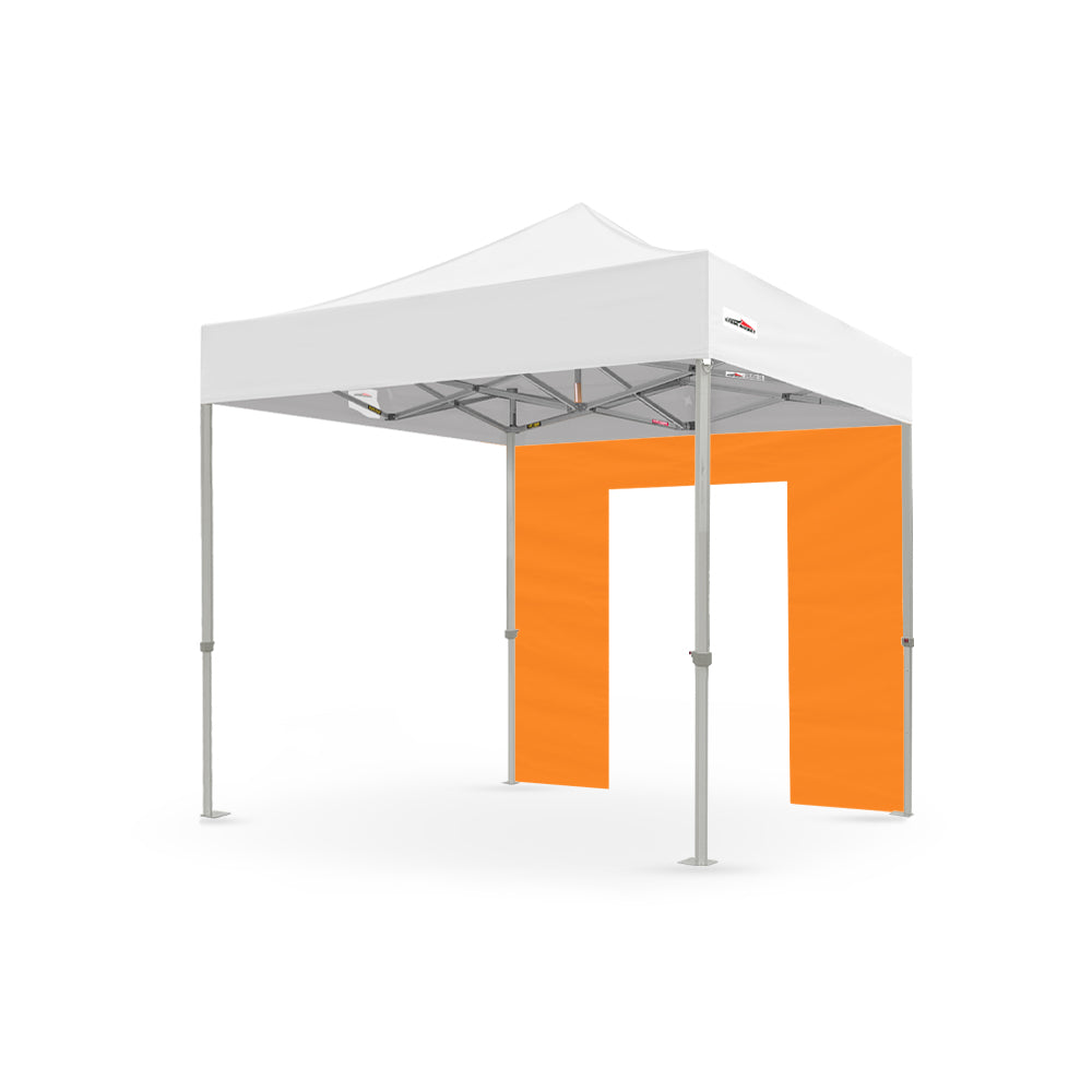 2.4m Marquee Door Wall | Marquee Accessory