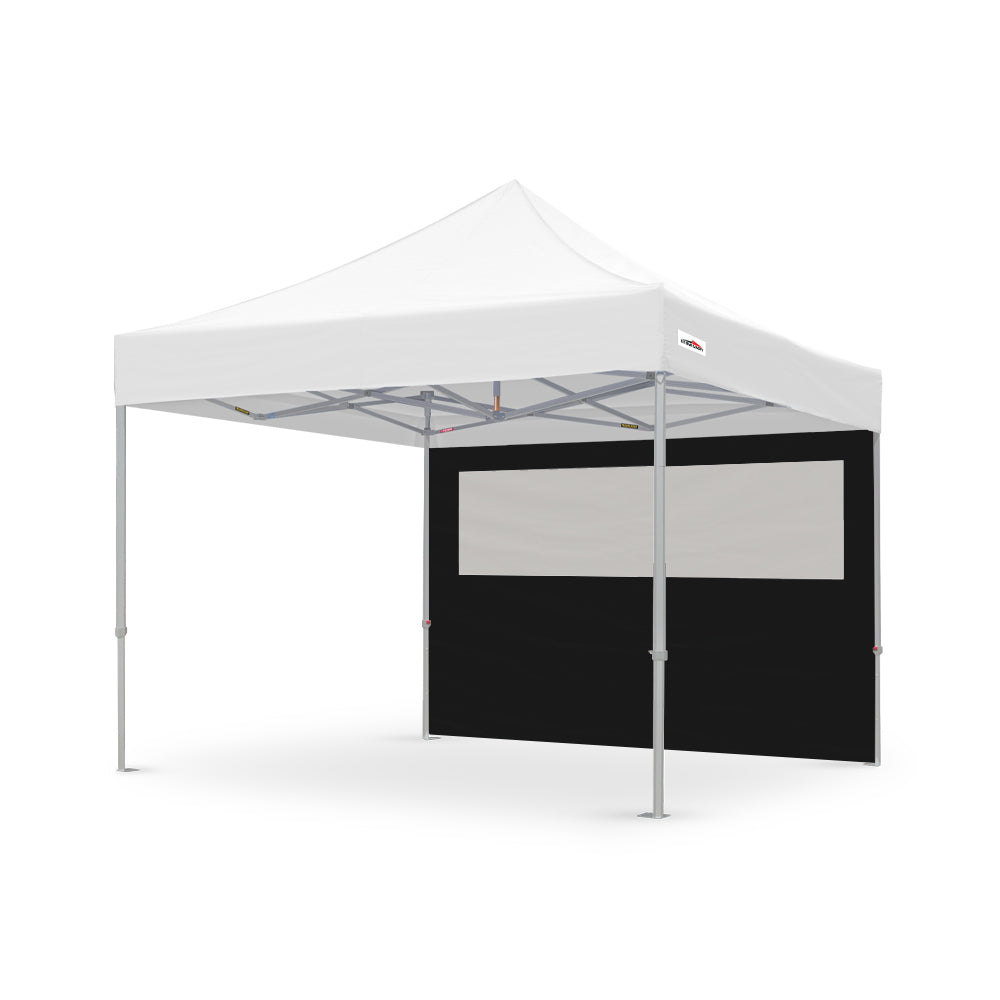 3m Marquee PVC Window Wall | Marquee Accessory