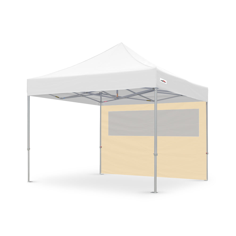 3m Marquee PVC Window Wall | Marquee Accessory