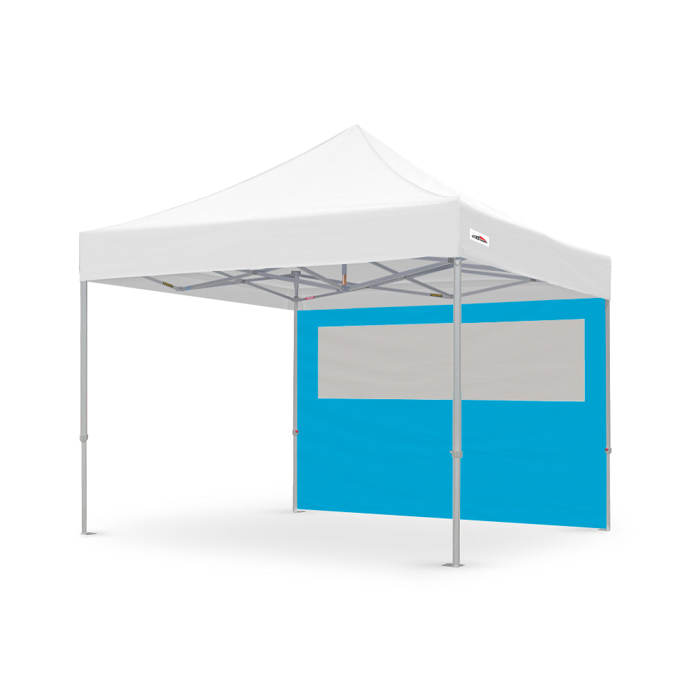 3m Marquee PVC Window Wall | Marquee Accessory