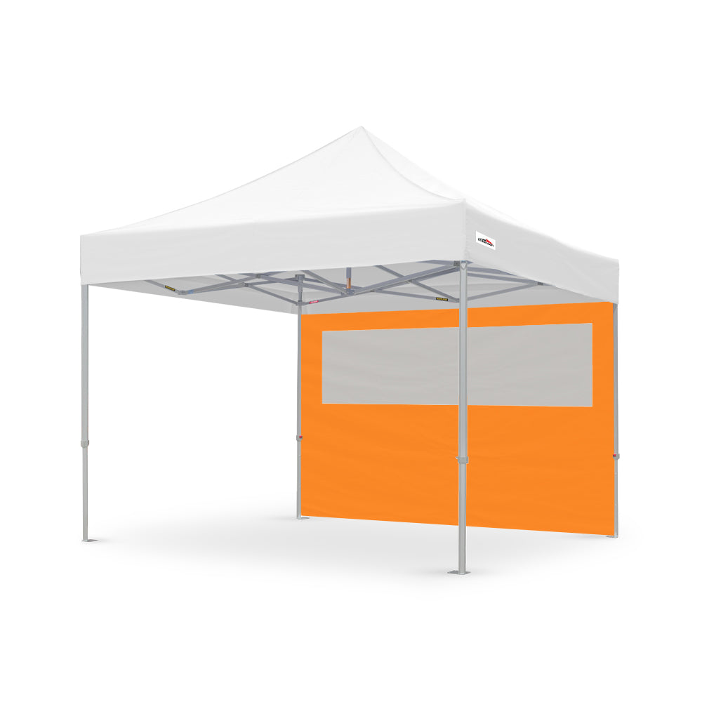 3m Marquee PVC Window Wall | Marquee Accessory