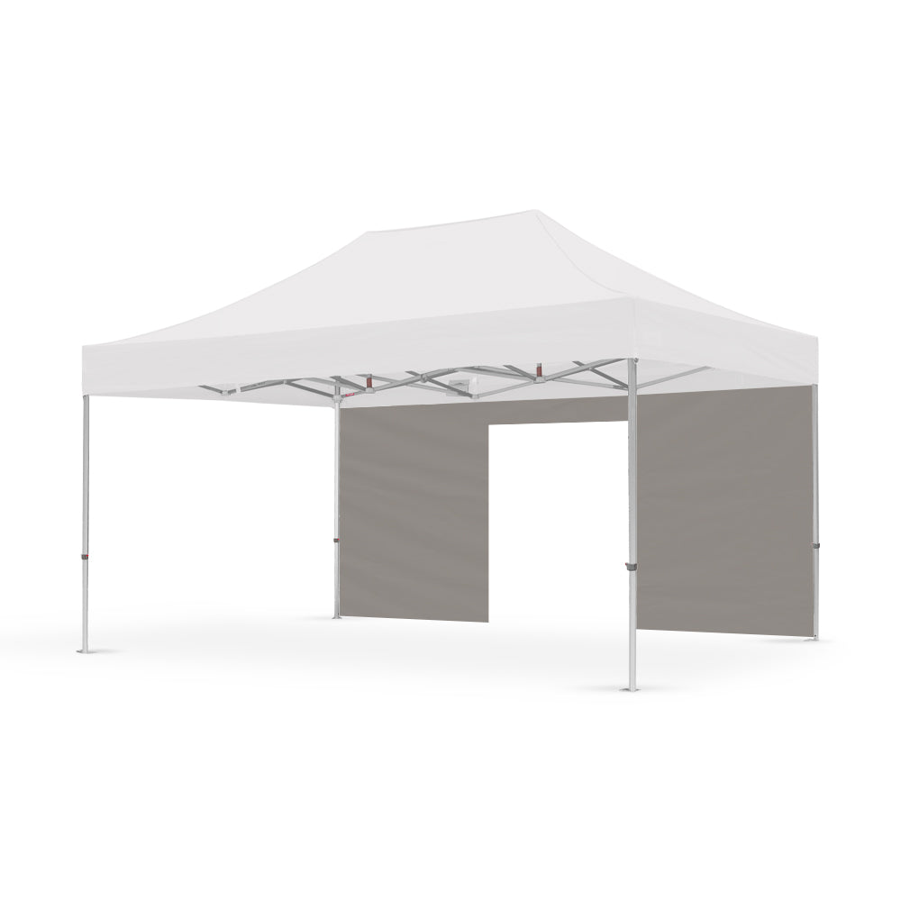 4.5m Marquee Door Wall | Marquee Accessory