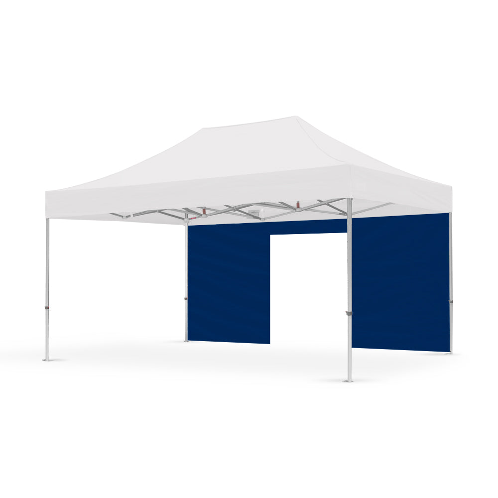 4.5m Marquee Door Wall | Marquee Accessory