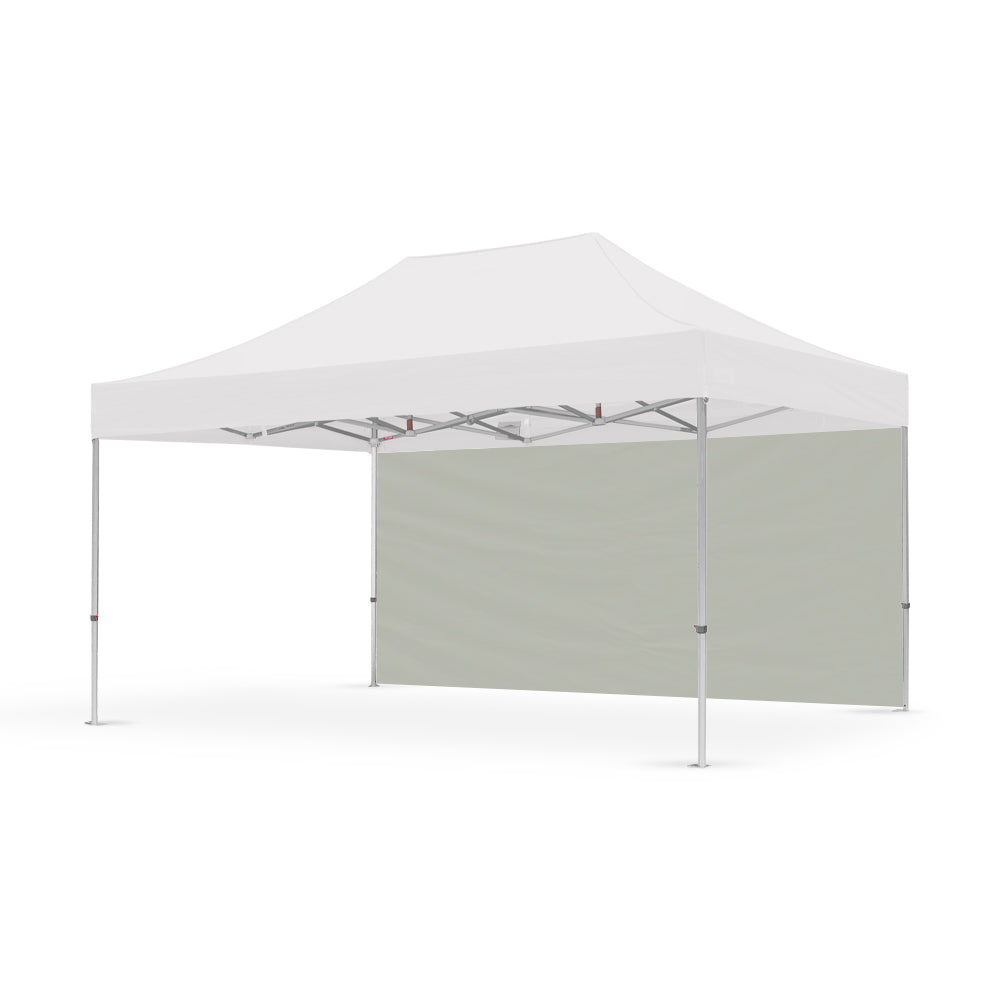 4.5m Marquee Full Wall | Marquee Accessory