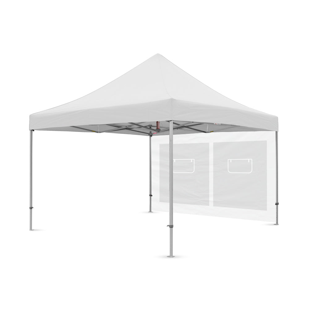 4m Marquee Service Window Wall | Marquee Accessory