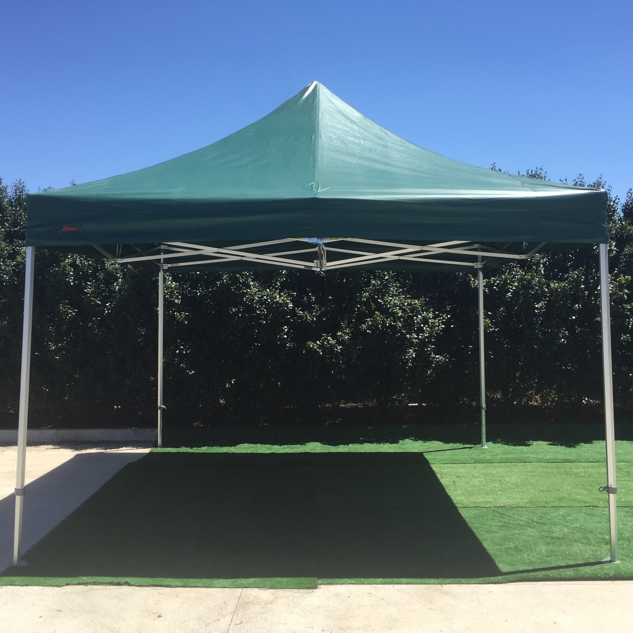 4m x 4m Marquee | X7 Tectonic