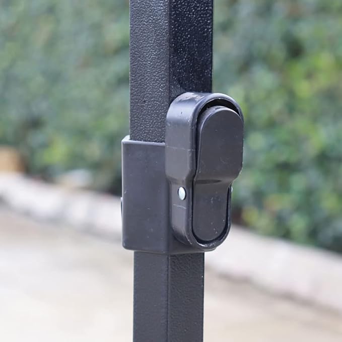 3m x 4.5m Marquee | X5 True Blue