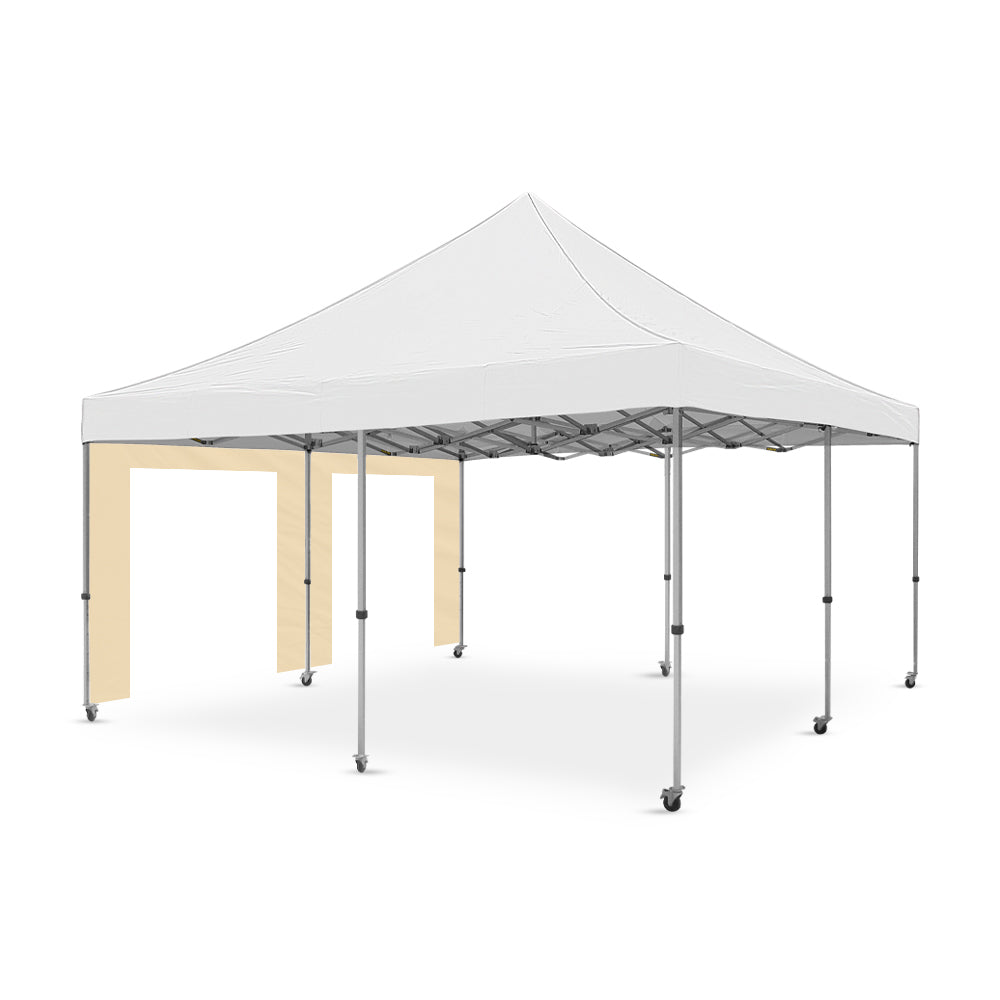 5m Marquee Door Wall | Marquee Accessory