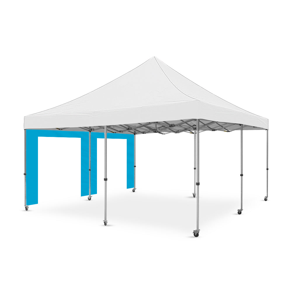 5m Marquee Door Wall | Marquee Accessory