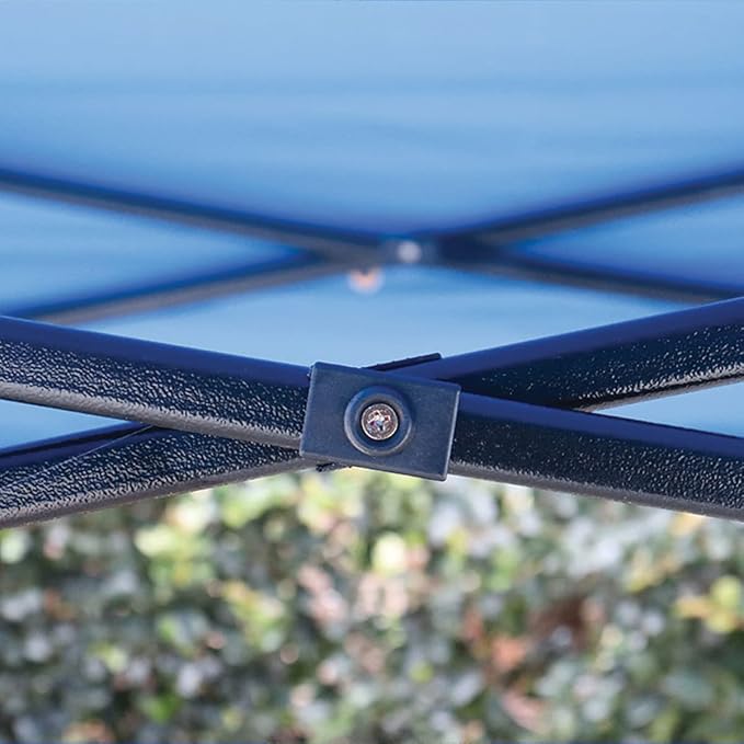 3m x 3m Marquee | X5 True Blue