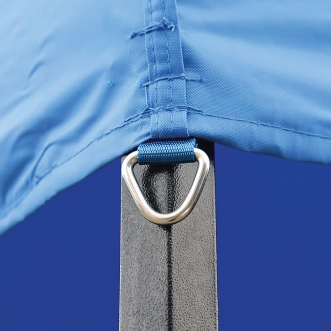 3m x 6m Marquee | X5 True Blue