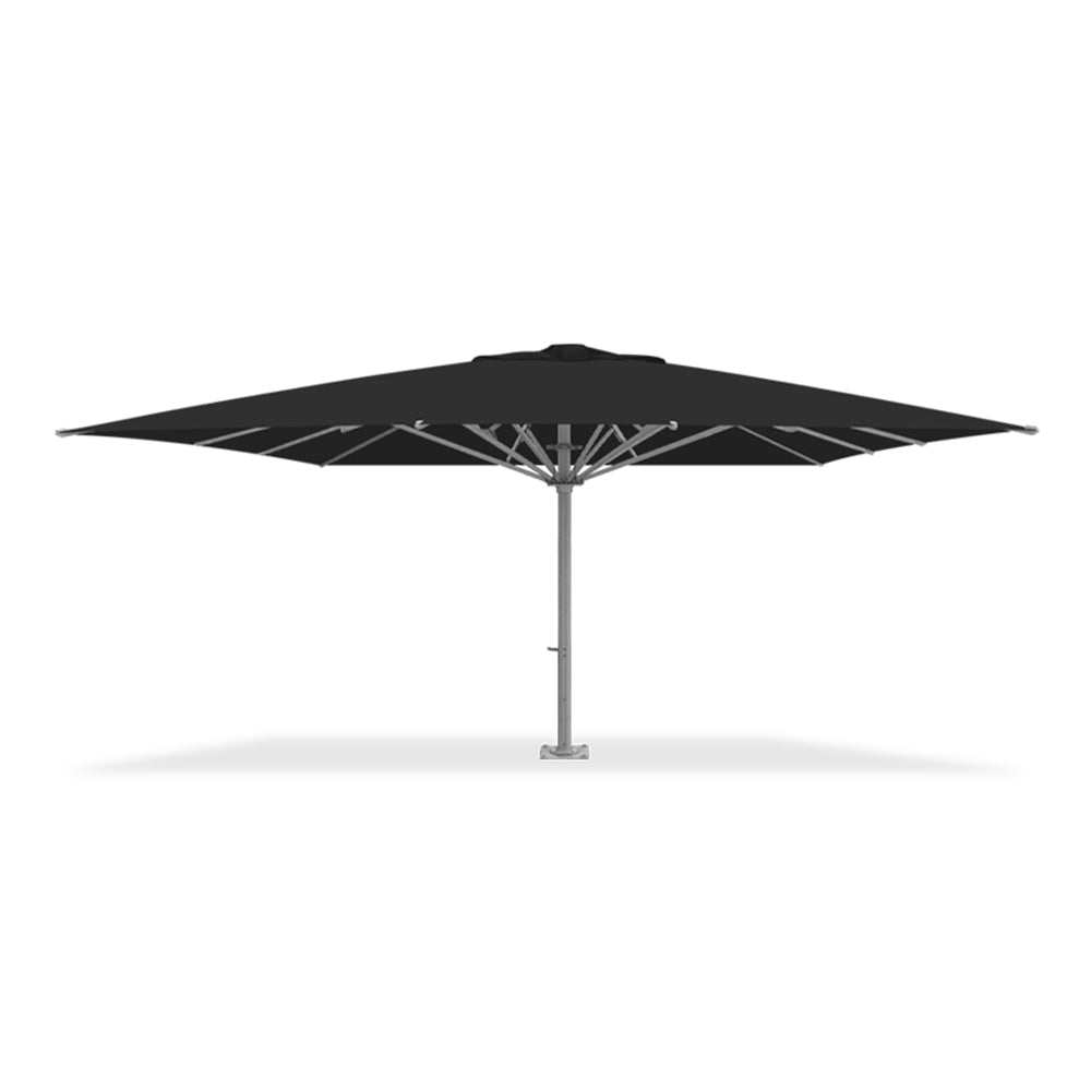 3m x 3m Spanish 200 Series Square | Umbrellas
