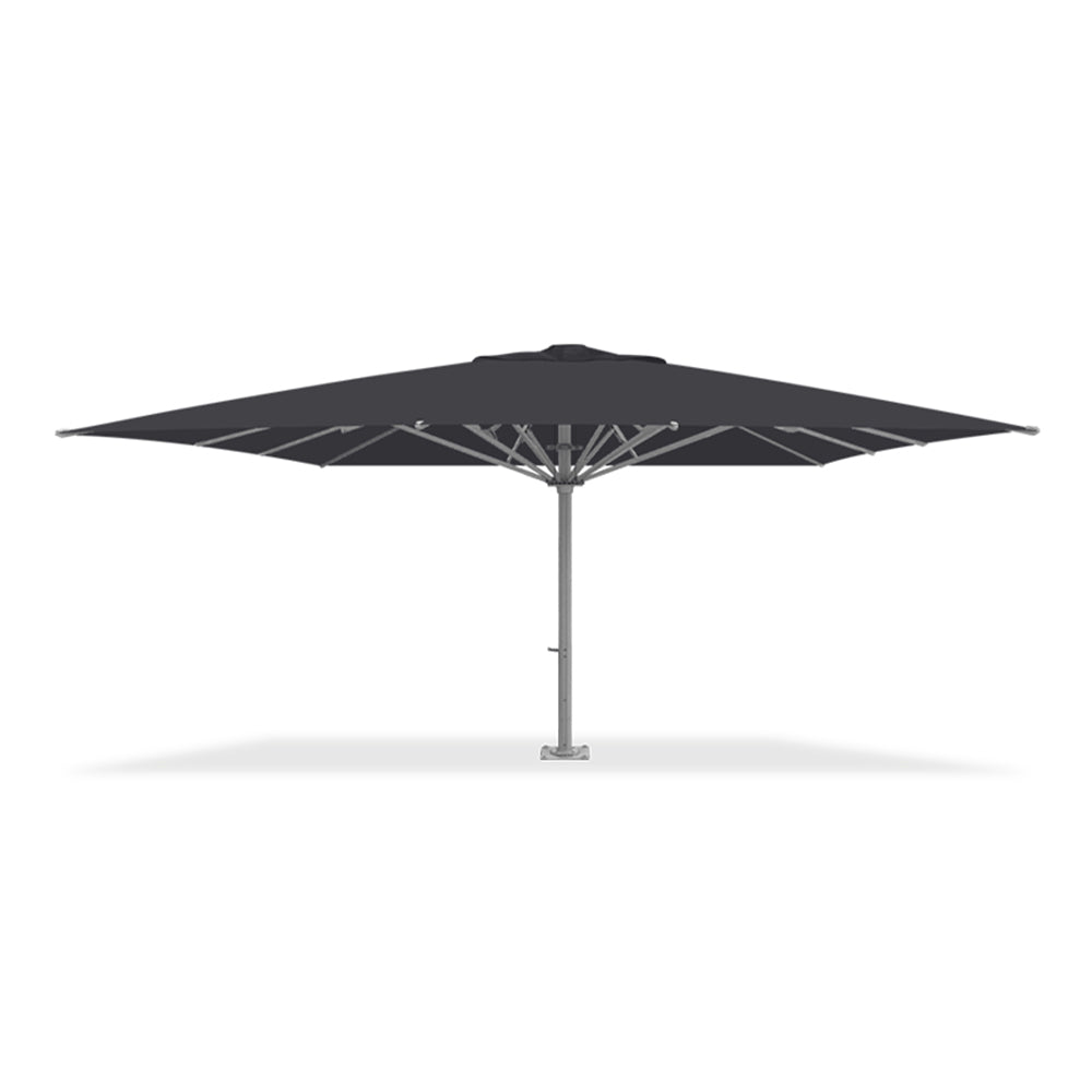 5m x 5m Spanish 200 Series Square | Umbrellas