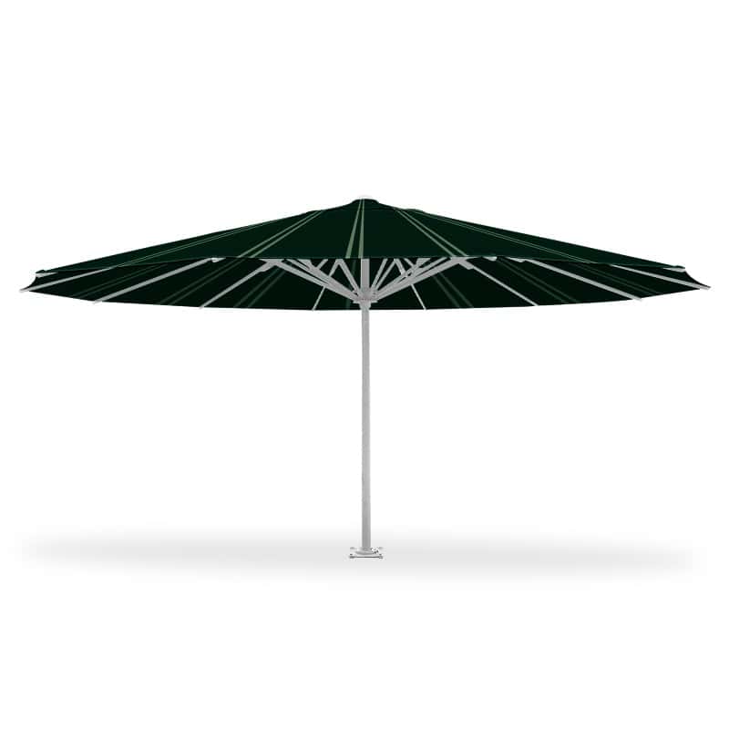 4m dia. Spanish 200 Series Octagonal | Umbrellas