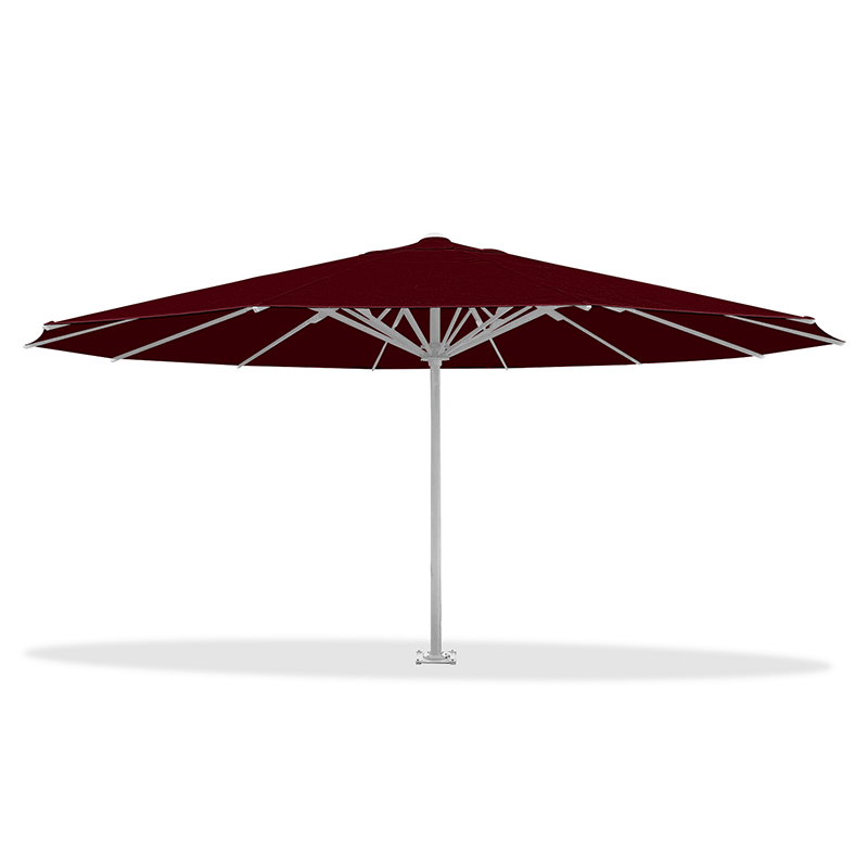 4m dia. Spanish 200 Series Octagonal | Umbrellas