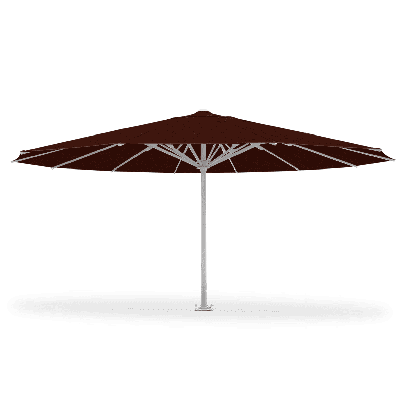 4m dia. Spanish 200 Series Octagonal | Umbrellas