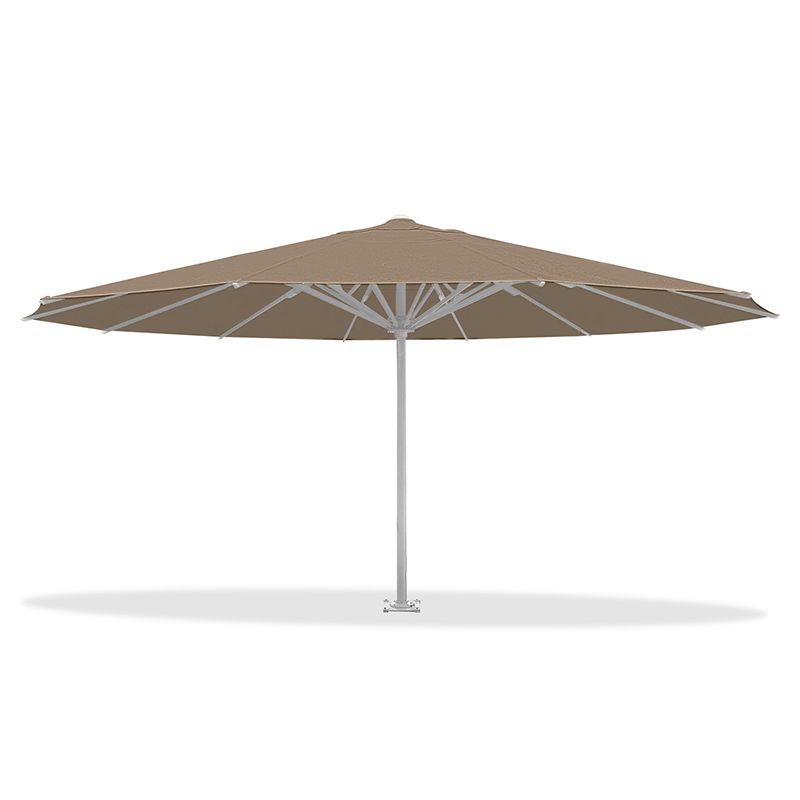 4m dia. Spanish 200 Series Octagonal | Umbrellas