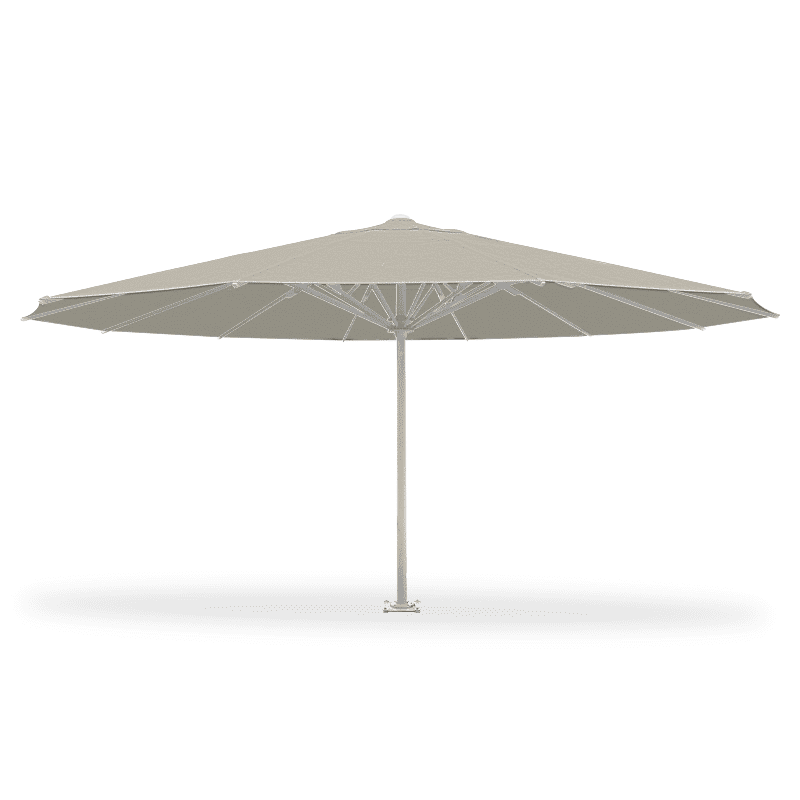 4m dia. Spanish 200 Series Octagonal | Umbrellas