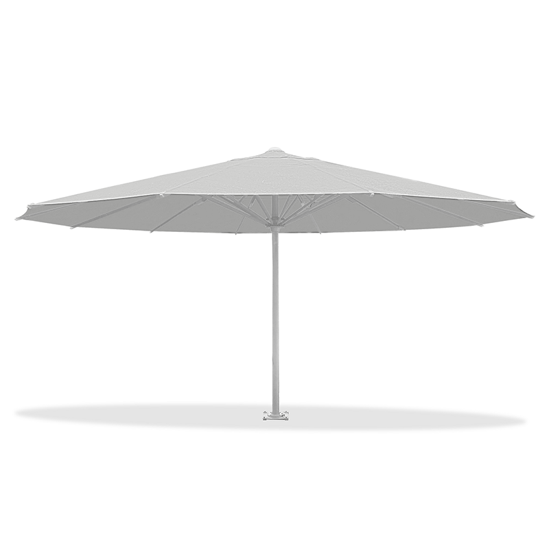 4m dia. Spanish 200 Series Octagonal | Umbrellas