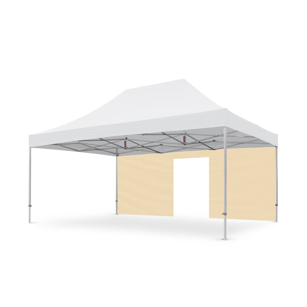 6m TEC Marquee Door Wall | Marquee Accessory