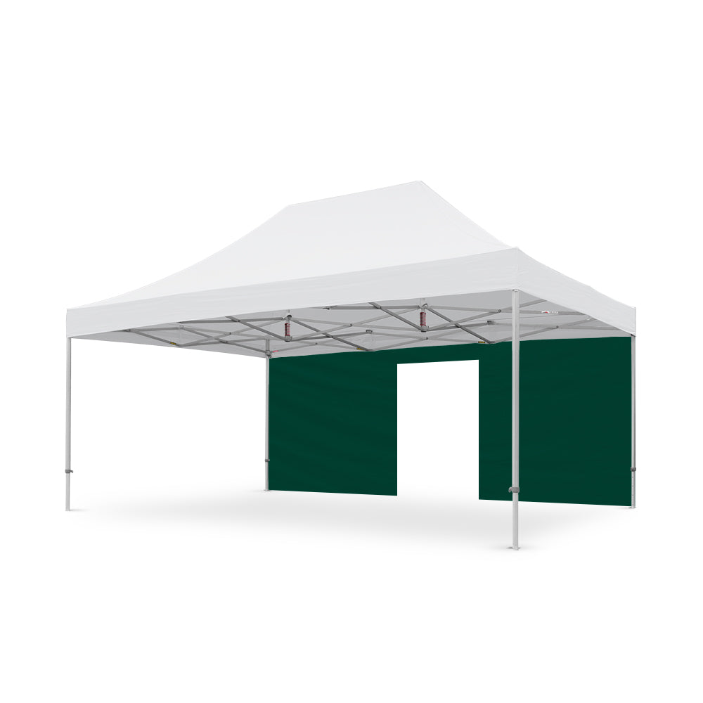 6m TEC Marquee Door Wall | Marquee Accessory