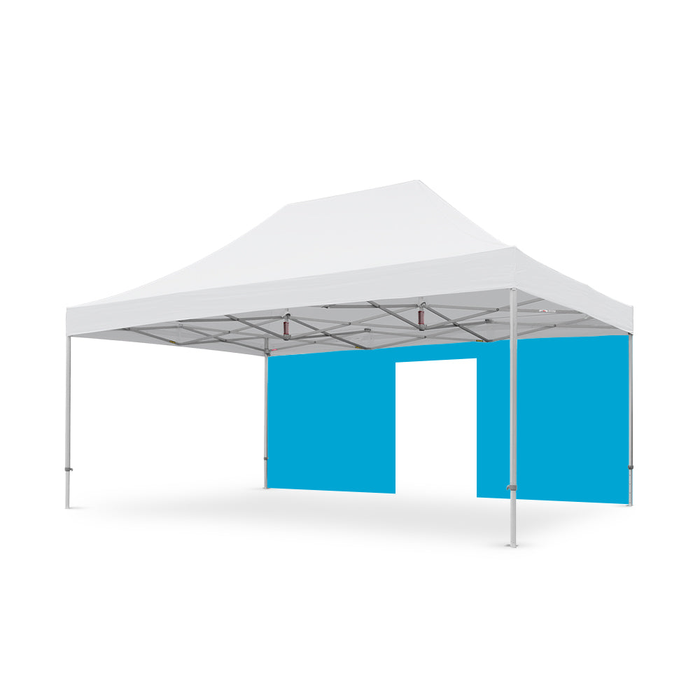 6m TEC Marquee Door Wall | Marquee Accessory