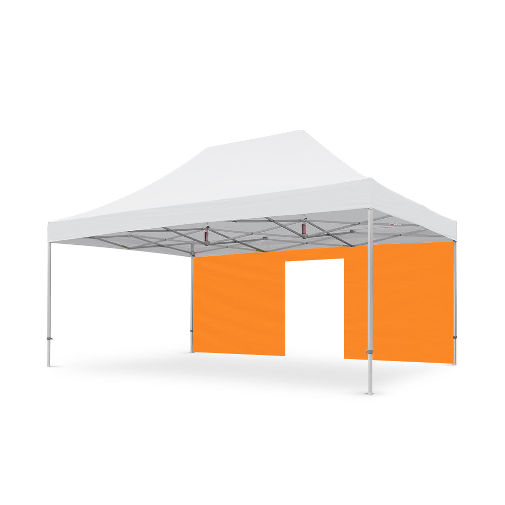 6m TEC Marquee Door Wall | Marquee Accessory