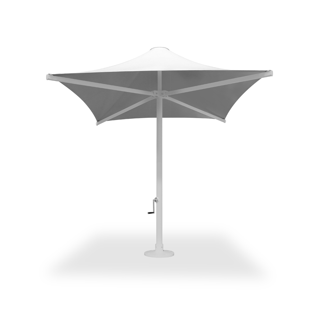 2m x 2m 300 Series PVC | Umbrellas