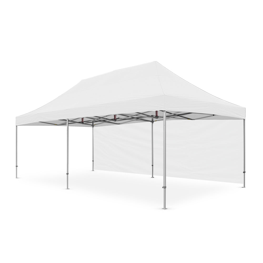 8m Marquee Full Wall | Marquee Accessory