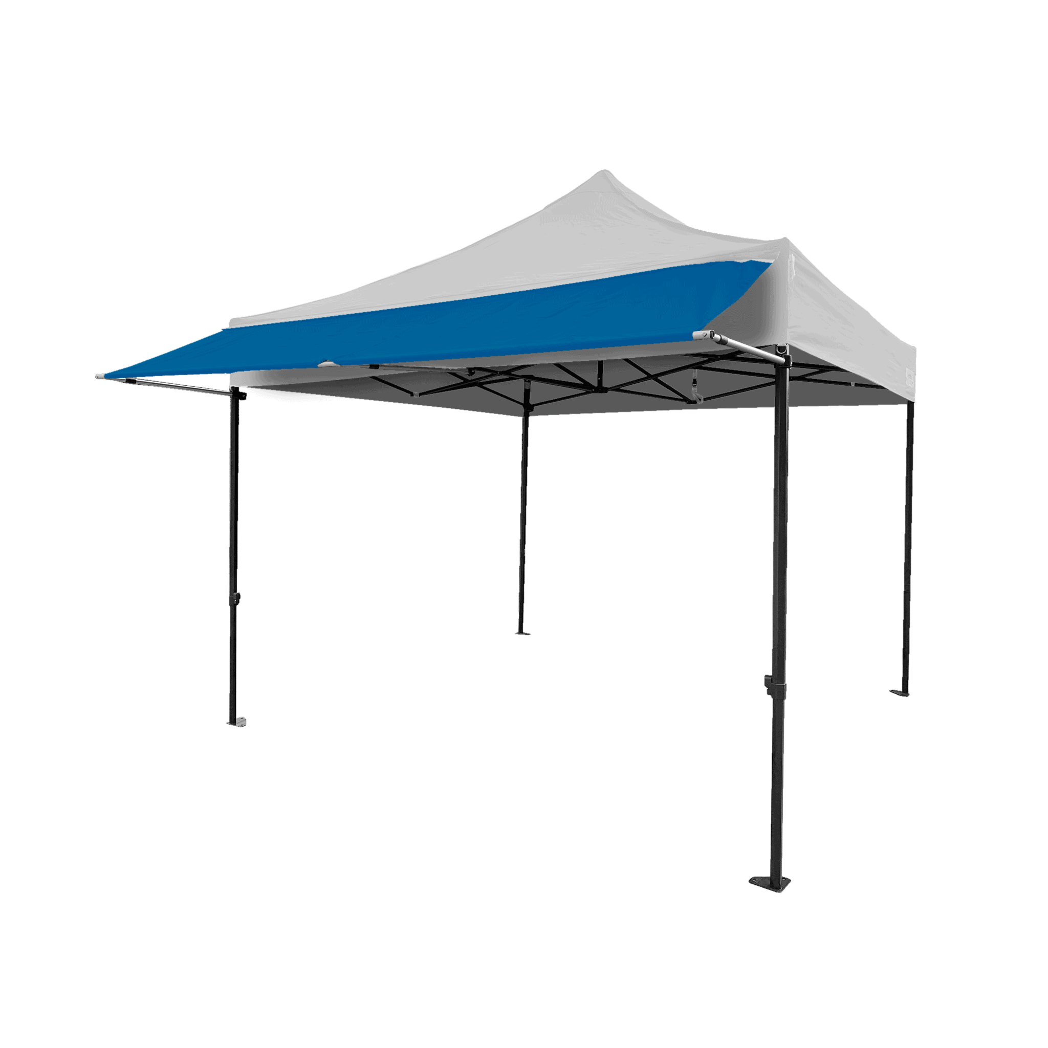 Velcro Marquee Awning | Marquee Accessory