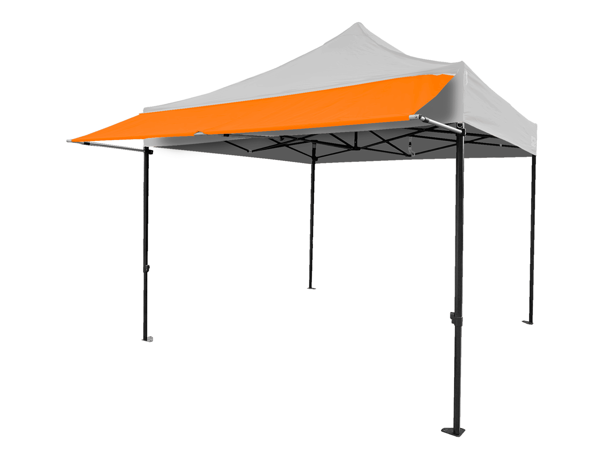 Velcro Marquee Awning | Marquee Accessory