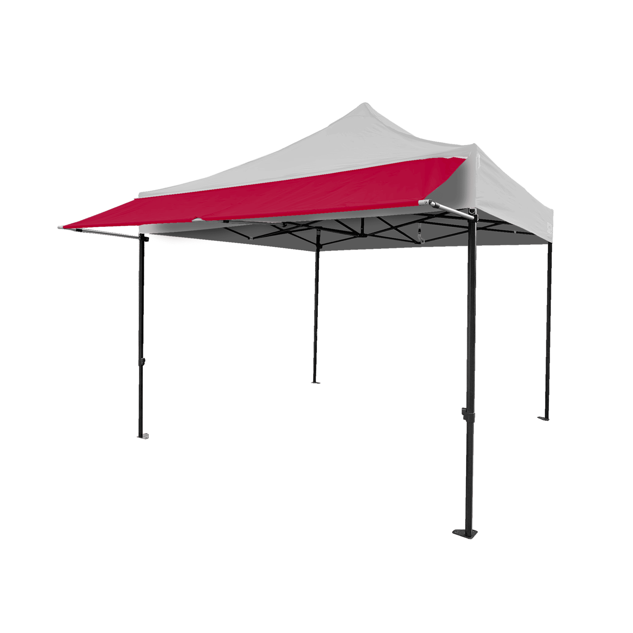 Velcro Marquee Awning | Marquee Accessory