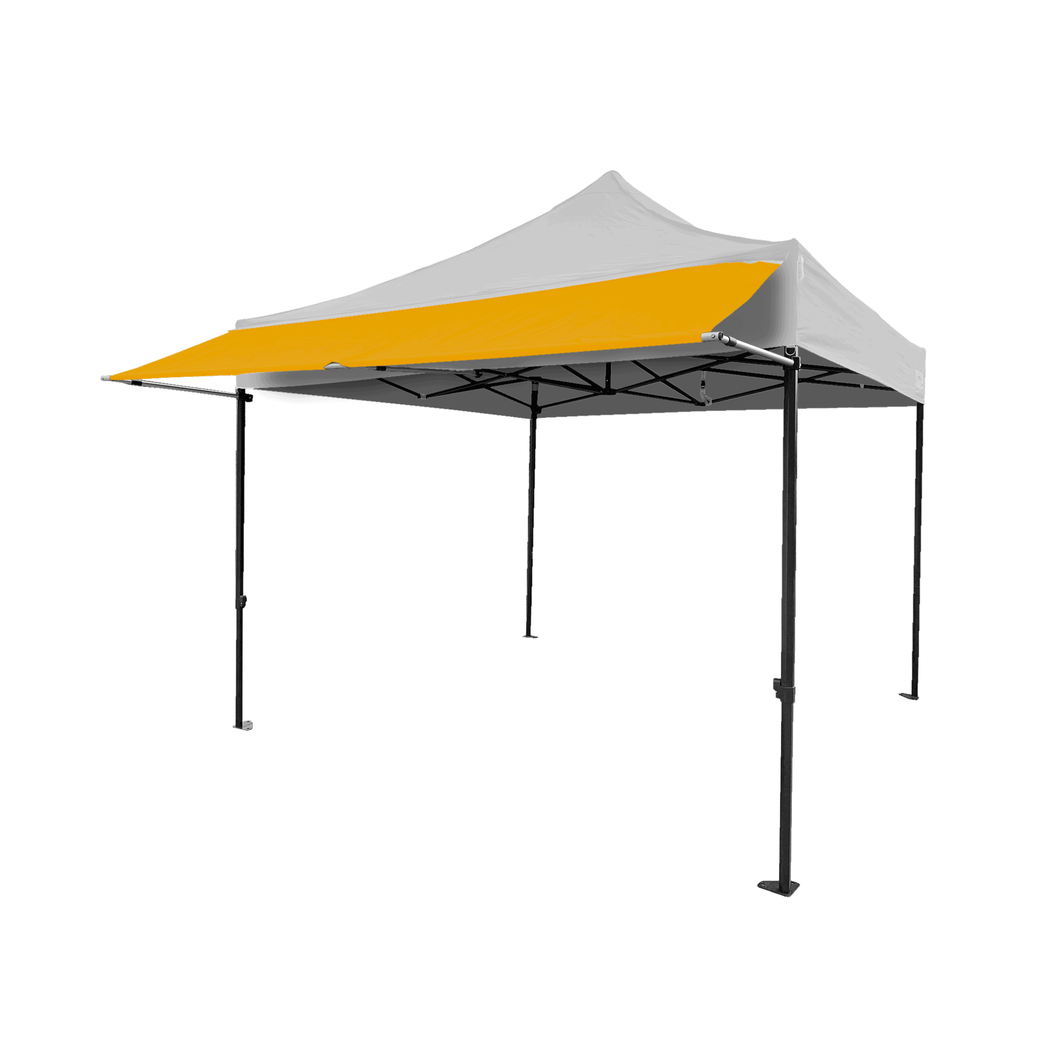 Velcro Marquee Awning | Marquee Accessory