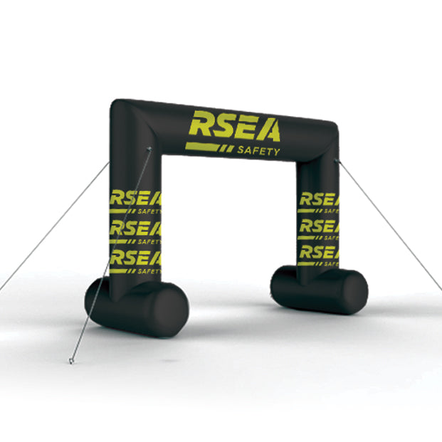 8m Square Arch | Inflatable Arches
