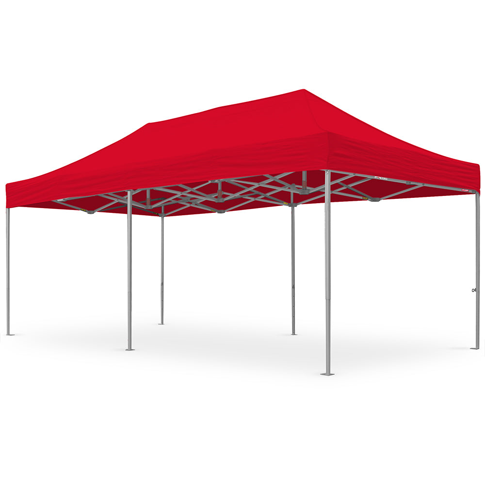 3m x 6m Marquees | CS Summit