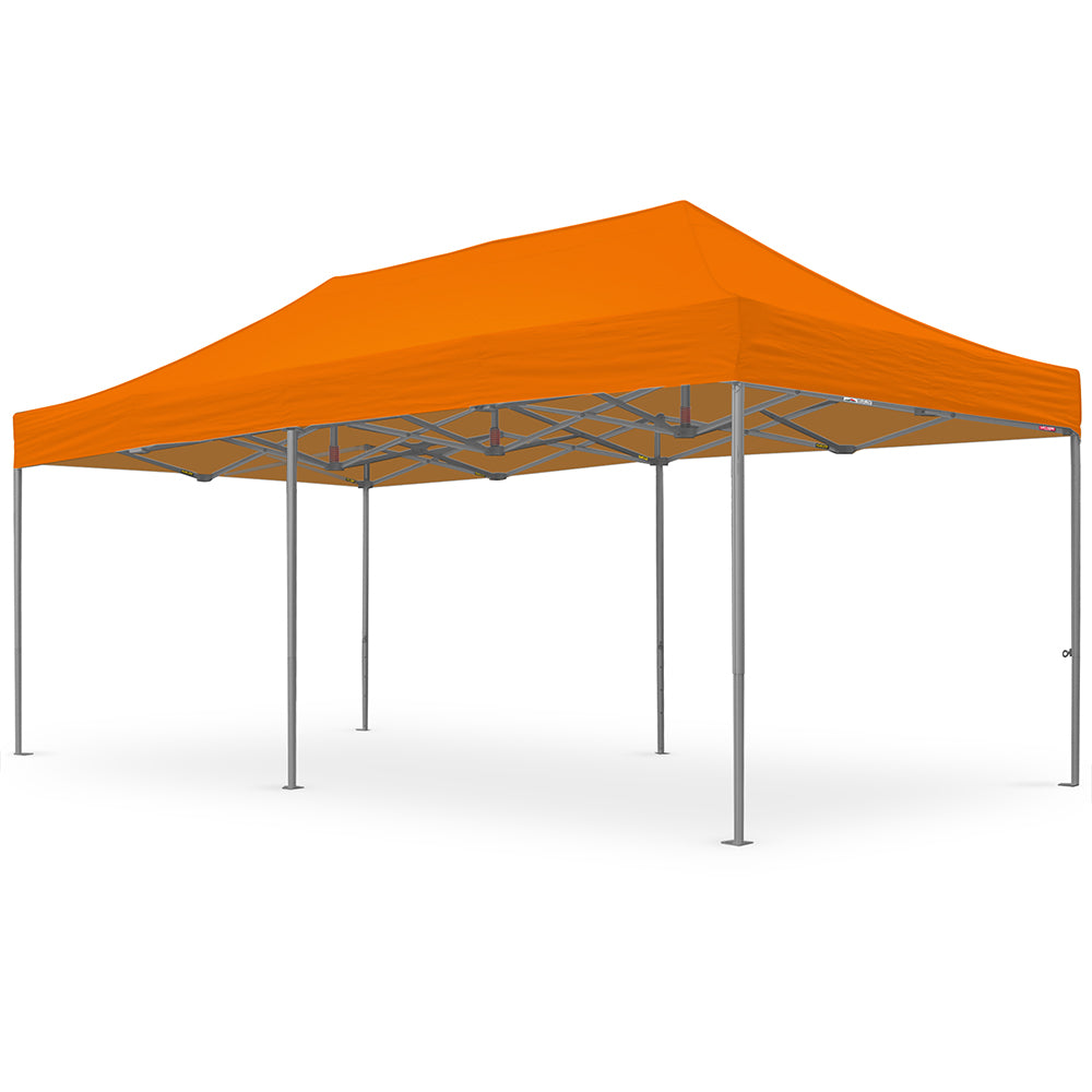 3m x 6m Marquees | CS Summit