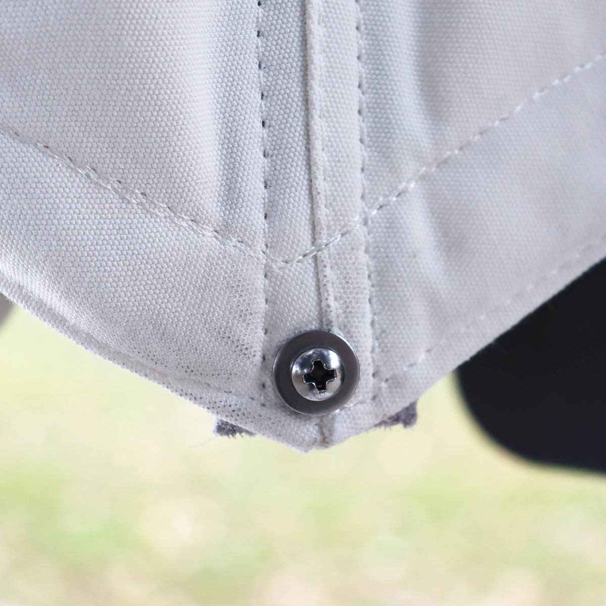 4m x 4m Cantilever Square | Umbrellas