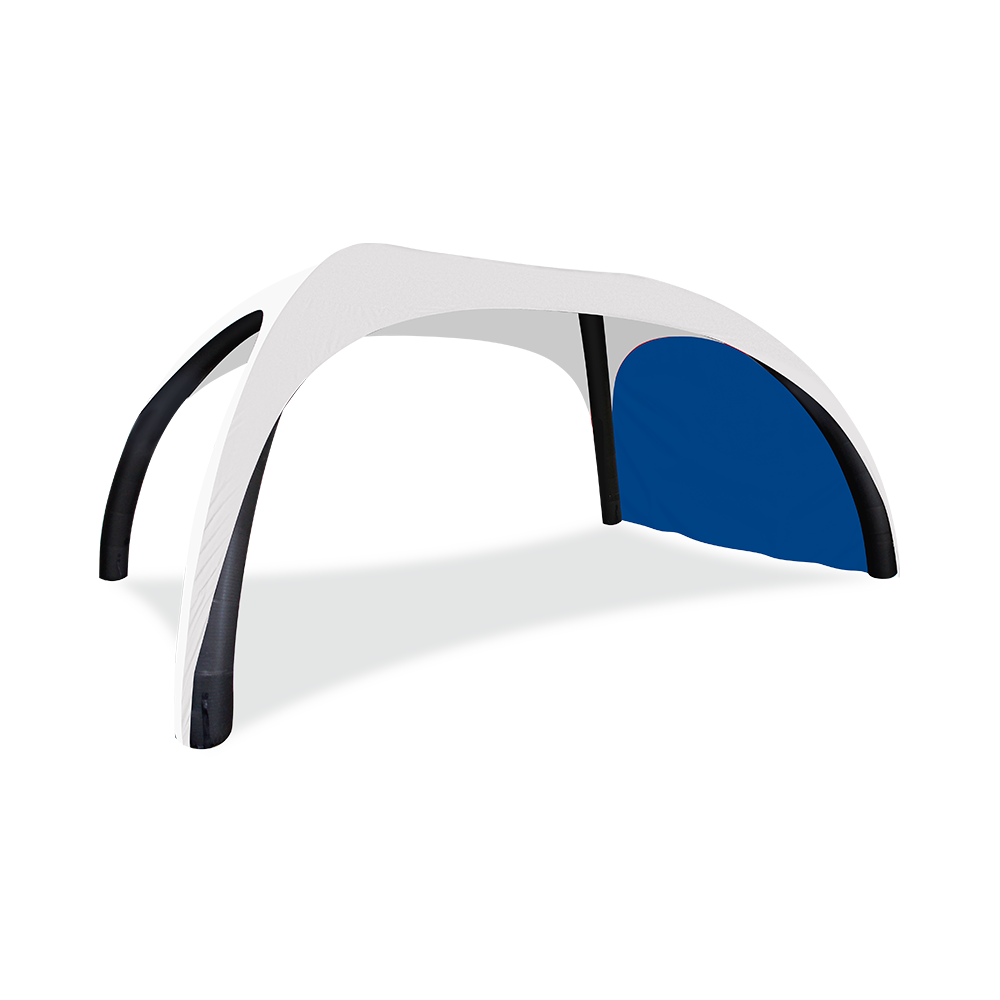 4m x 6m Delta Wall | Inflatable Accessories