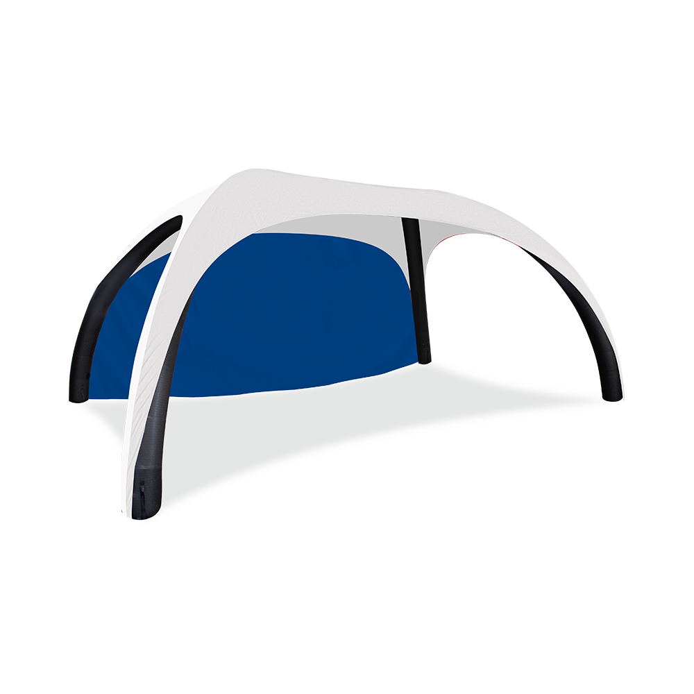 4m x 6m Delta Wall | Inflatable Accessories