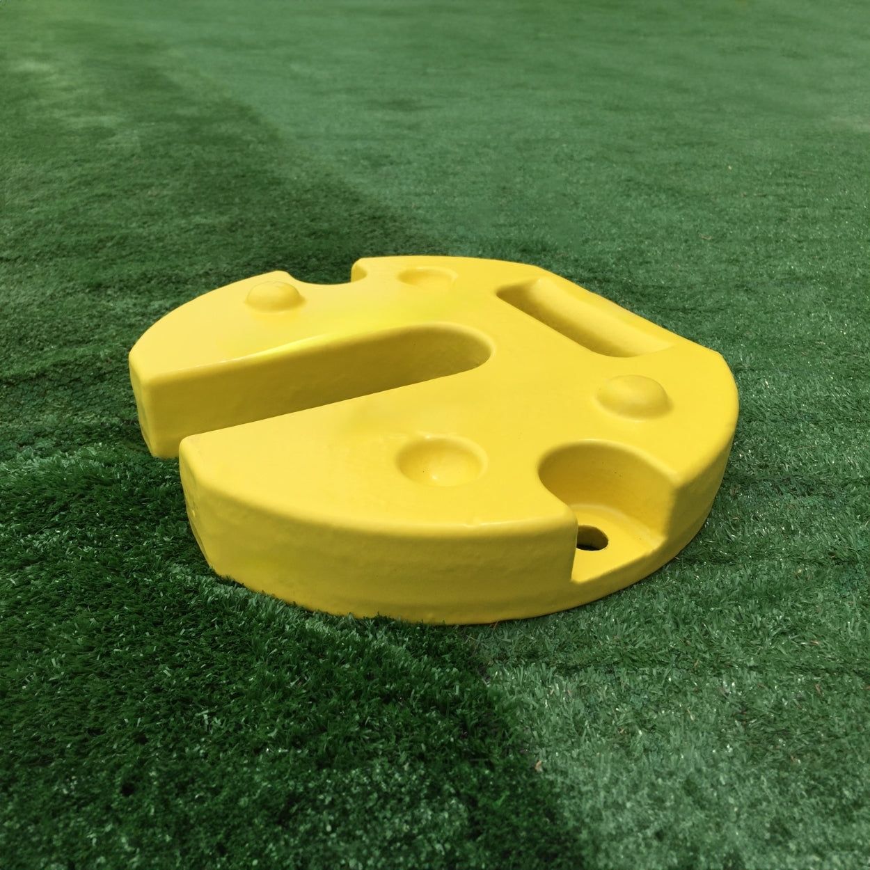 15kg Steel Weight Plate | Marquee Accessory