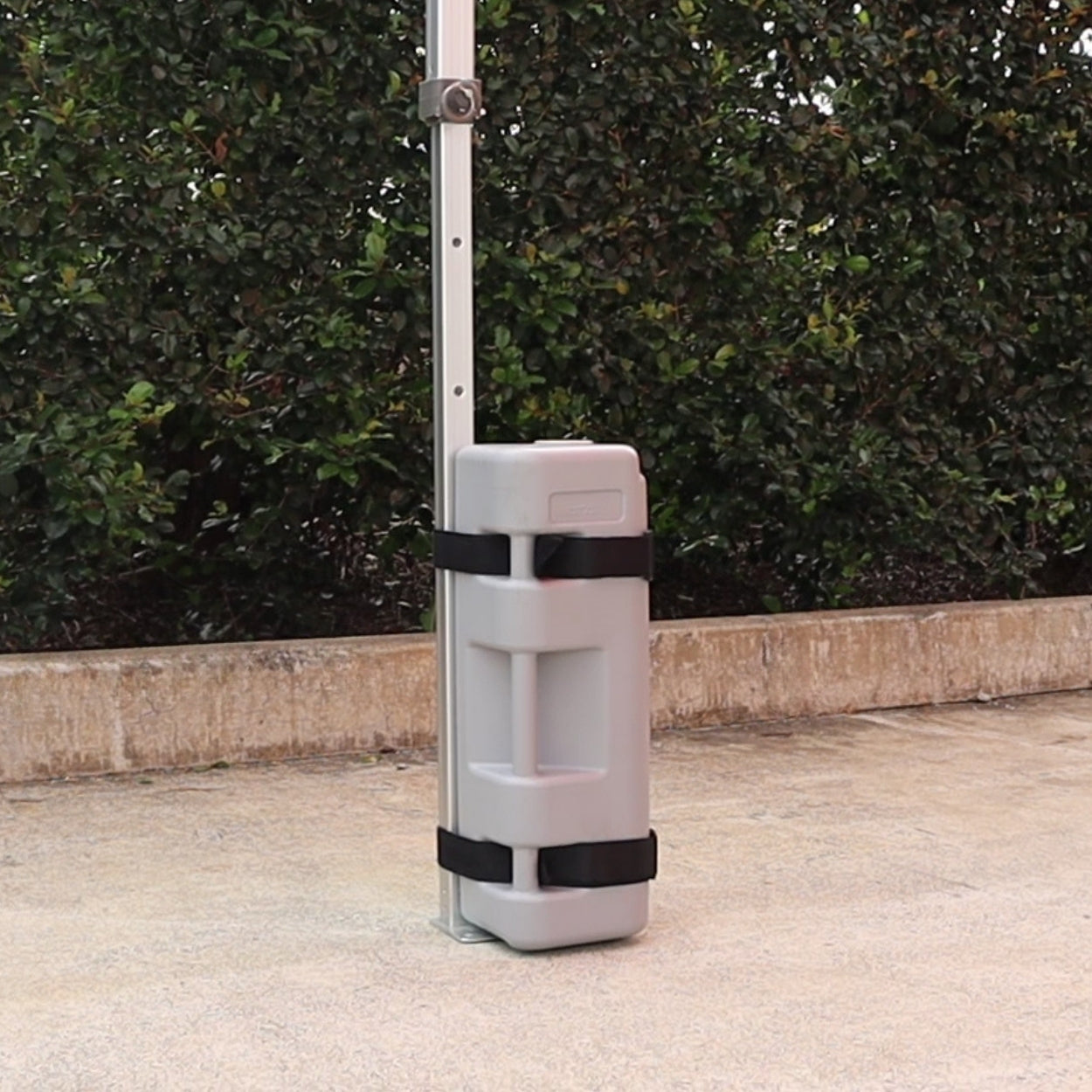 10L Water Weight | Marquee Accessory